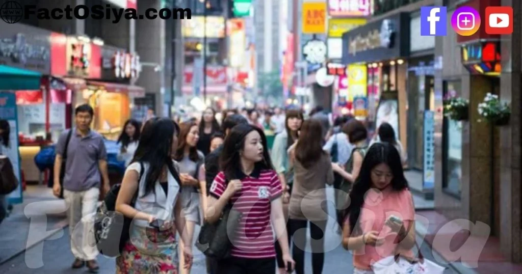 know these facts before going to South Korea 